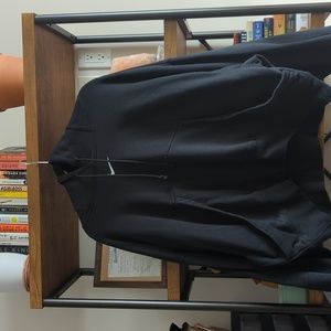 Nike Phoenix Over-Oversized Fleece Hoodie